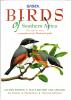 SASOL Birds of Southern Africa: Cover