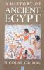 History of Ancient Egypt: Cover