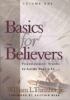 Basics for Believers: Cover