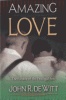 Amazing Love: Cover
