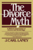 Divorce Myth: Cover