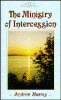 Ministry of Intercession: Cover