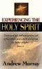 Experiencing the Holy Spirit: Cover