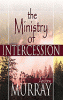 Ministry of Intercession: Cover