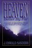 Heaven: Better by Far: Cover