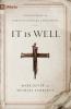 It Is Well: Cover