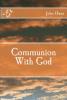 Communion With God: Cover
