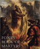 Foxe's Book of Martyrs: Cover
