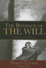 Bondage of the Will: Cover