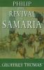 Philip and the Revival in Samaria: Cover
