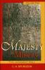 Majesty in Misery (Volume 2) The Judgment Hall: Cover