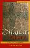 Majesty In Misery (Volume 1) Dark Gethsemane: Cover