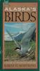 Alaska's Birds: Cover