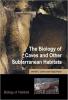 Biology of Caves and Other Subterranean Habitats: Cover
