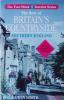 Best of Britain's Countryside: Cover