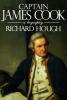 Captain James Cook: Cover