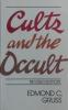 Cults and the Occult: Cover
