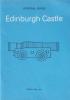Edinburgh Castle: Cover