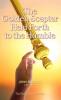 Golden Scepter Held Forth to the Humble: Cover