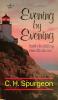 Evening by Evening: Cover