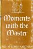 Moments With the Master: Cover