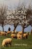 Biblical Church Discipline: Cover