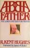 Abba Father: Cover