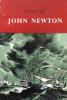 Letters of John Newton: Cover