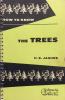 How To Know the Trees: Cover