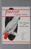 Parrot family birds: Cover