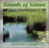 Sounds of Nature: Southern Swamp: Cover