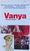Vanya: Cover