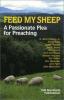 Feed My Sheep: Cover