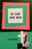 Of God and Men: Cover