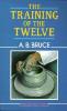Training of the Twelve: Cover